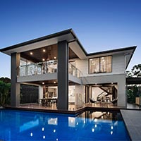 Luxury Living - High End Residential Properties | Brookwater